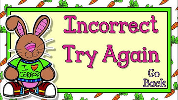 Giggly Games Hippity-Hop Homophones GOOGLE SLIDES | Distance Learning