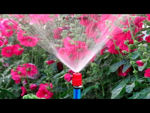 Video: Fabric lanza botella de agua sin jaula