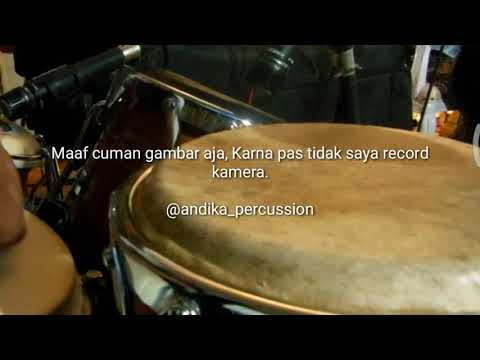 Lewung RIM PRO (COVER KENDANG ANDIKA PERCUSSION)