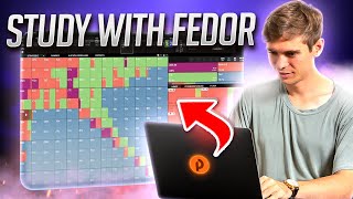 How Fedor Holz Studies 3-Bet Spots