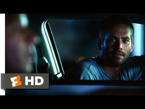 Fast Five (6/10) Movie CLIP - Million Dollar Race (2011) HD