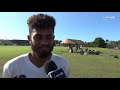 OFCOQM | Fiji's Patrick JOSEPH