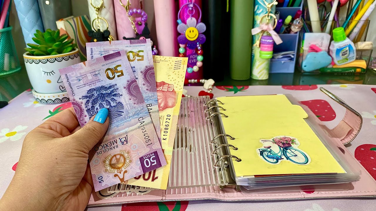 AHORRO CON BAJO PRESUPUESTO 😊💵 AHORRO ENTRE AMIGAS 💖💰 #ahorro #retosdeahorro