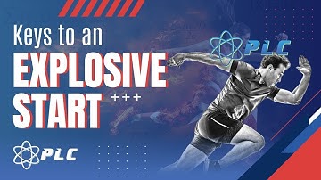 Keys To An Explosive Start | Explosive Start For 40/Block Start | Christian Coleman vs John Ross