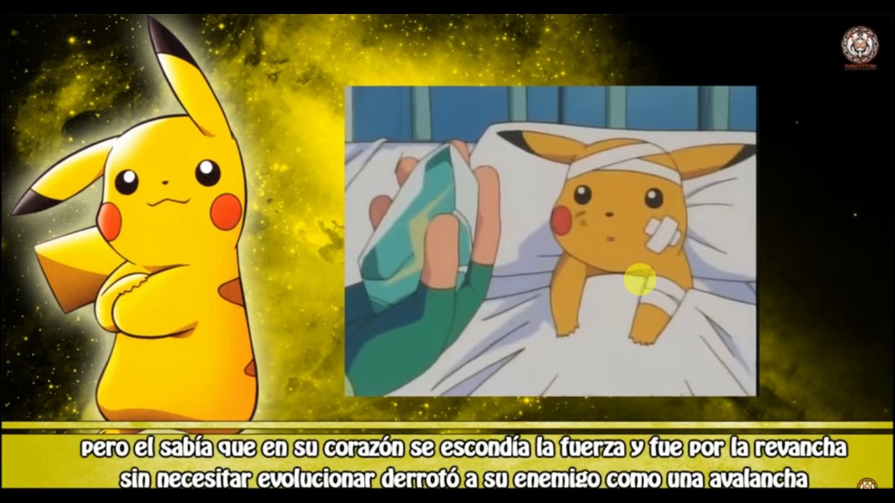 El rap de pikachu!! dueto con mumuki - YouTube