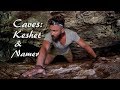 Caves: Keshet &amp; Namer (GoPro5) HD