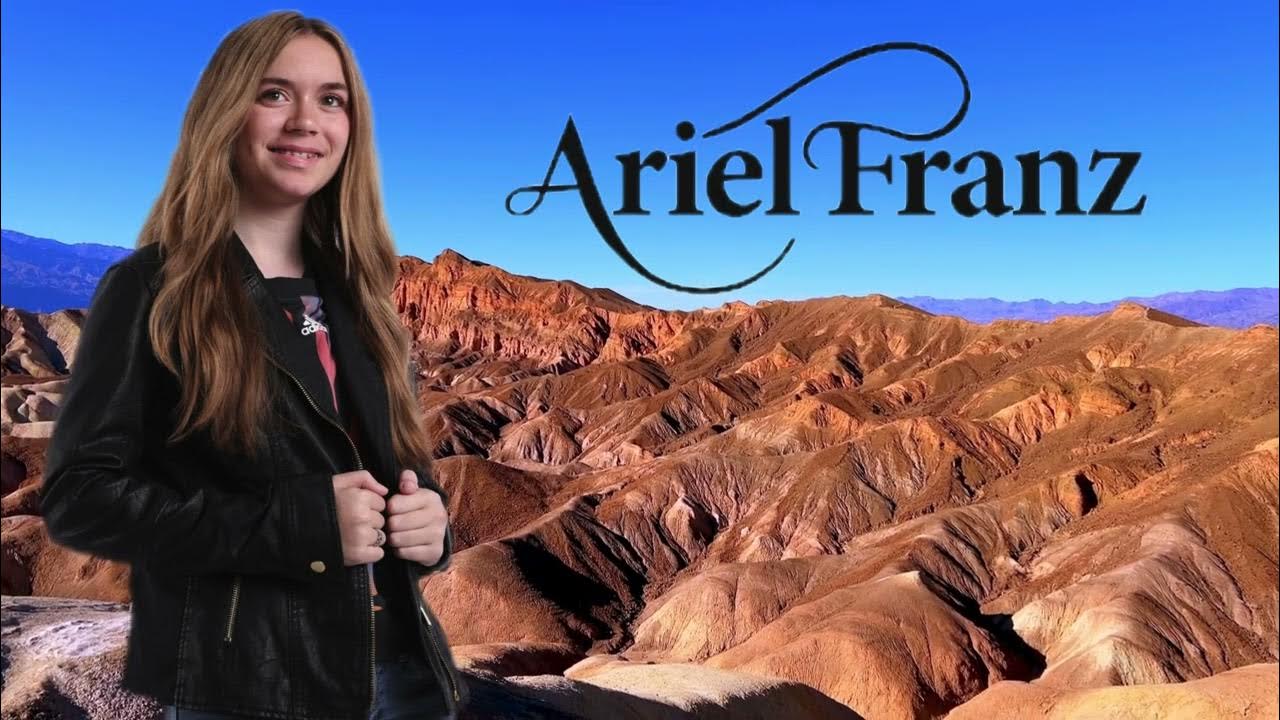 ArielFranzPromo ArielFranzPromo