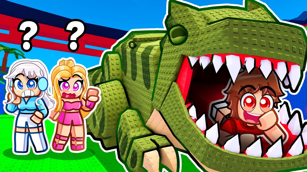 Using Glitches To Cheat In Steal an Egg Hide & Seek…