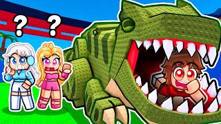 Using Glitches To Cheat In Steal an Egg Hide & Seek… — trending on YouTube in United Kingdom
