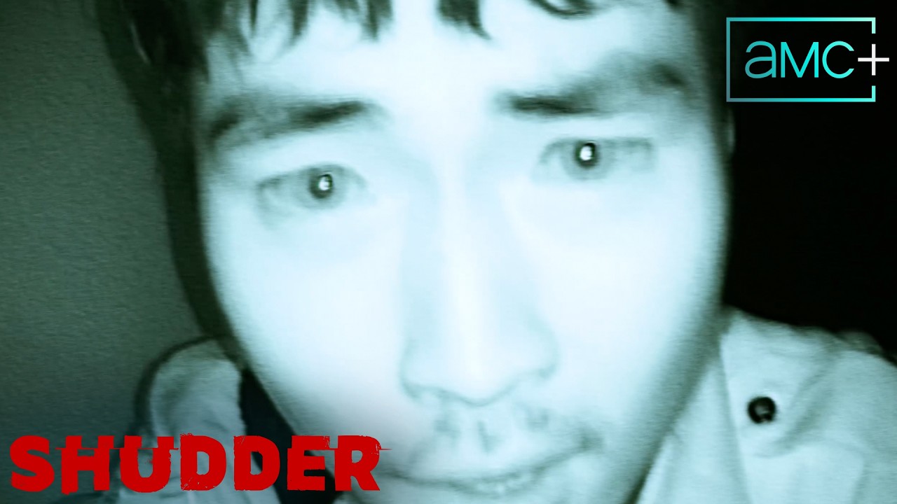 Infirmary trailer thumbnail