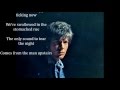 Montague Terrace in Blue ★ Scott Walker