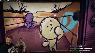 Live Viewers Join the Stream for Trivia Murder Party! screenshot 2