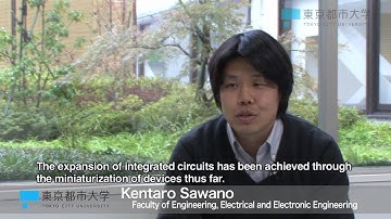 Targeting the Realization of Ultra High Speed Electronic Devices