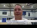 HIGHLIGHTS: Ritchie County boys basketball makes state tournament with 64-48 win over Clay-Battel...