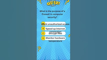 Test Your Knowledge of Computers with This Fun Quiz!||37|| #ComputerFundamentals #TechQuiz #Shorts