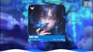 QUẺ BÓI REMIX - ( BUITHANH REMIX ) | Nhạc Hot Tik Tok Remix Mới Nhất 2024
