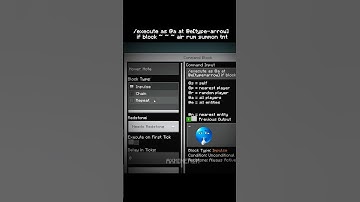 Minecraft Command Hack 😱🥵 #minecraft