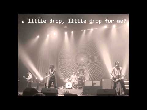 Vampire Weekend - UNBELIEVERS (lyrics)