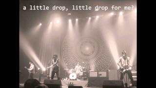 Vampire Weekend - UNBELIEVERS (lyrics)