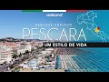 Pescara, um estilo de vida italiano | Andiamo #Abruzzo!