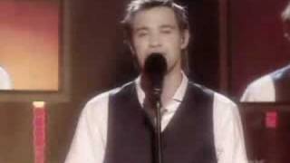 Will Young - Light My Fire