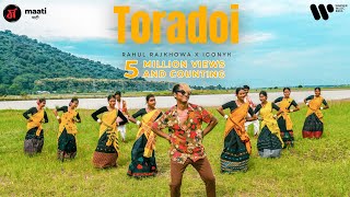 Toradoi Official Music Video | Rahul Rajkhowa | ICONYK | A Maati Initiative screenshot 1