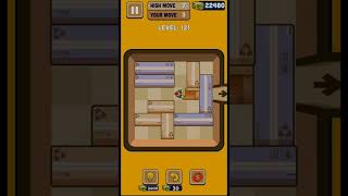 Push box out easy level 121