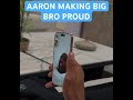 DO IT FOR DREW #nba #nbahighlights #denvernuggets #aarongordon #shooter