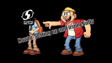 Breaking a WPS PIN to Get the Password with Bully