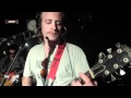 Diamond Rugs - Big God (Live at WFUV)