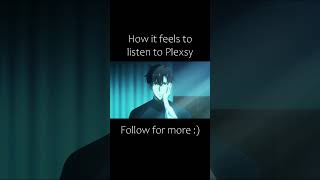 The REAL Emotional Impact of Plexsys Music
how it feels to chew 5 gum :)
#shorts #viralshorts #youtubeshorts #trending #explore #subscribe #like #comment #watchtillend #newvideo #mustsee #animeedit #originalmusic The REAL Emotional Impact of Plexsys Music