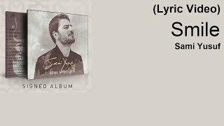 Sami Yusuf - Smile | Live at the Katara Amphitheatre