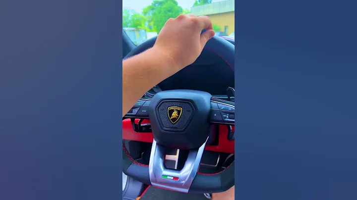 2019 Lamborghini Urus ASMR 🔊  #iaaiauctions #copart #autoauctions #exportcarsusa #auto4export #iaai