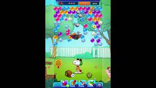 Snoopy Pop Level 890