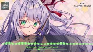 [Nightcore] Pikasonic - Forest :)