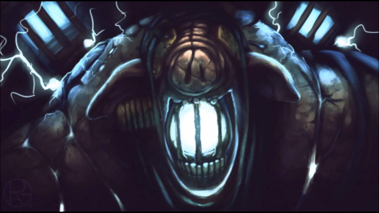 Amnesia A Machine for Pigs OST The Tesla YouTube