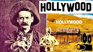 Он купил старую ферму и назвал ее "Голливуд". Вскоре о ней узнает весь МИР | История "Hollywood"...