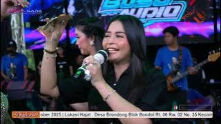 UNYU UNYU - DIAN ANIC |  ANICA NADA 22 OKTOBER 2025 | BRONDONG | PASEKAN | INDRAMAYU