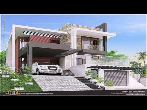 Indian House Plans For 3500 Square Feet