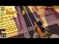 Sniper 3D Assassin - Jogando  Part 2