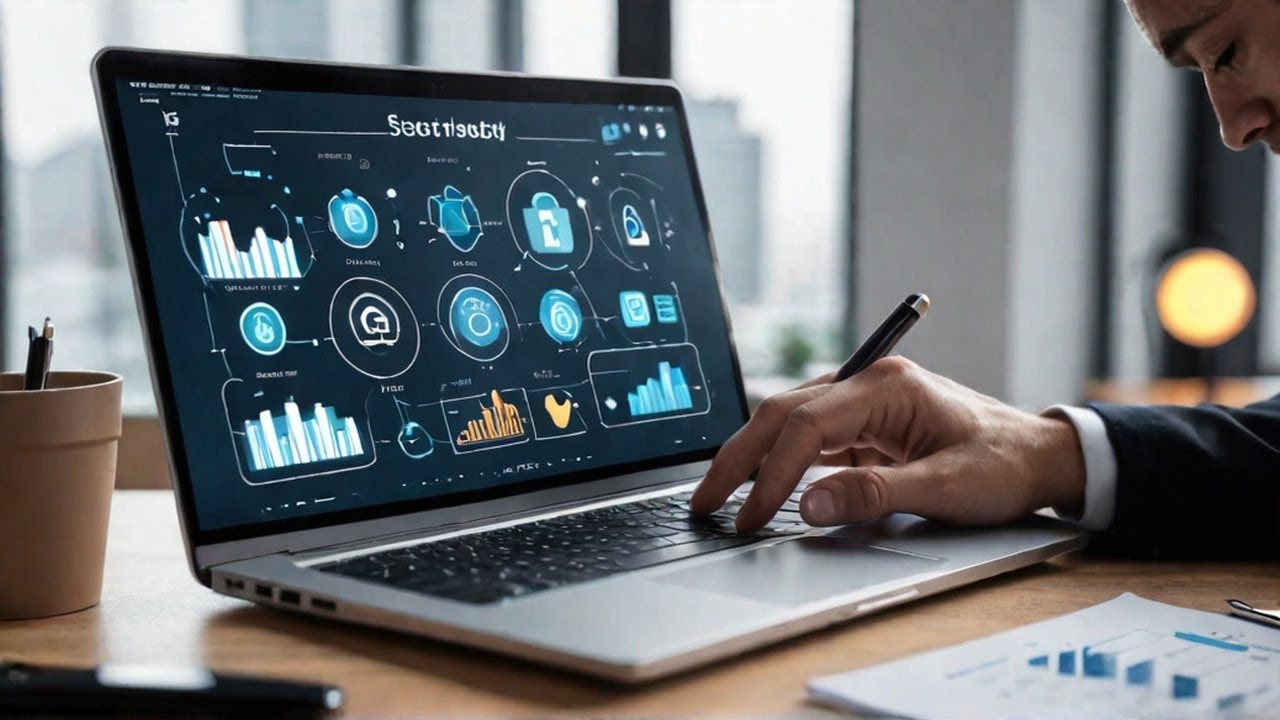 5 Cyber Security SKills You Must Have - YouTube