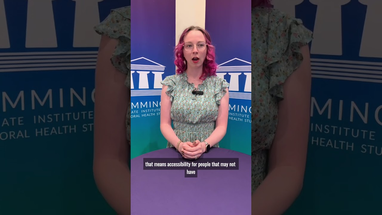 Mental Health Education 