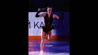 Шикарная Алина Загитова ✨🖤 #shotrs #фигурноекатание #рек #skating #загитова #figureskating