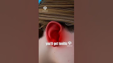 Can Earbuds Really Damage Hearing Forever 😱 #hearingloss - creativelearning3d