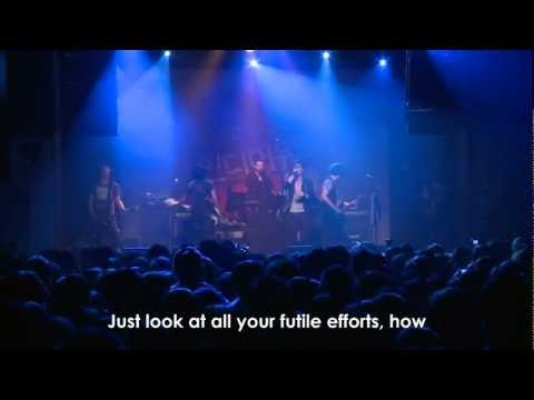 Broken Valentine (브로큰 발렌타인)_Answer Me_Olleh Indie Awards Celebration