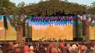 Got to Get Better in a Little While - Eric Clapton Live @ British Summer Time (BST) 2018
