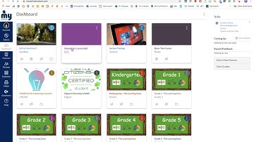 Canvas Course Add Google Drive