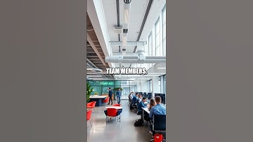 AI-Powered Workspaces