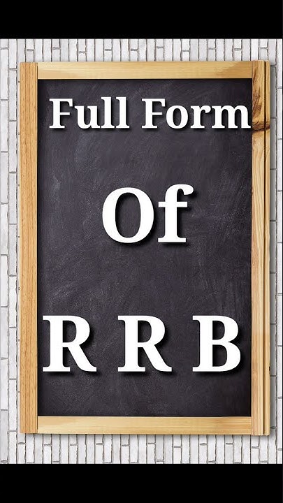 full-form-of-rrb-what-is-the-full-form-of-rrb-youtube