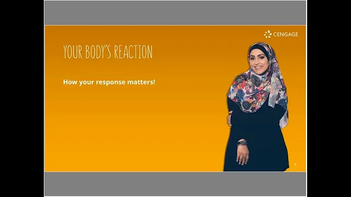 Personal Stress Management: Stress 101